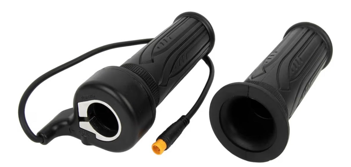 V1 Plug and Play Full Twist Throttle for Macfox