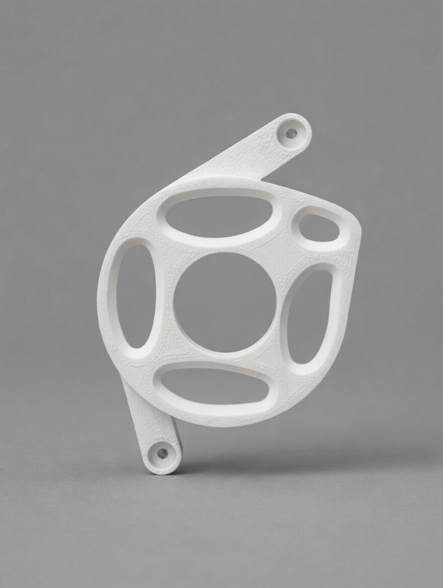 Talaria XXX Motor Cover