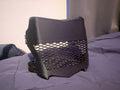 Vented MotoCutz Plate