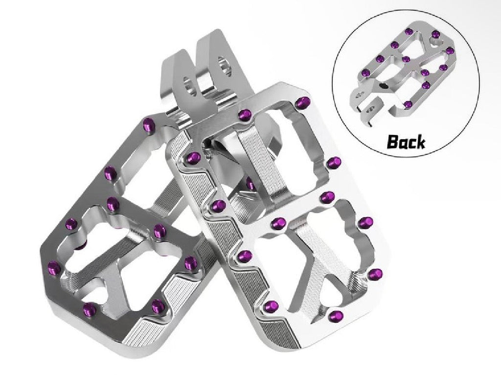 LumexMoto® Emoto Pegs