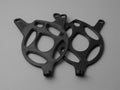 Tuttio Soleil 01 / Kugoo Wish 01 Motor Covers