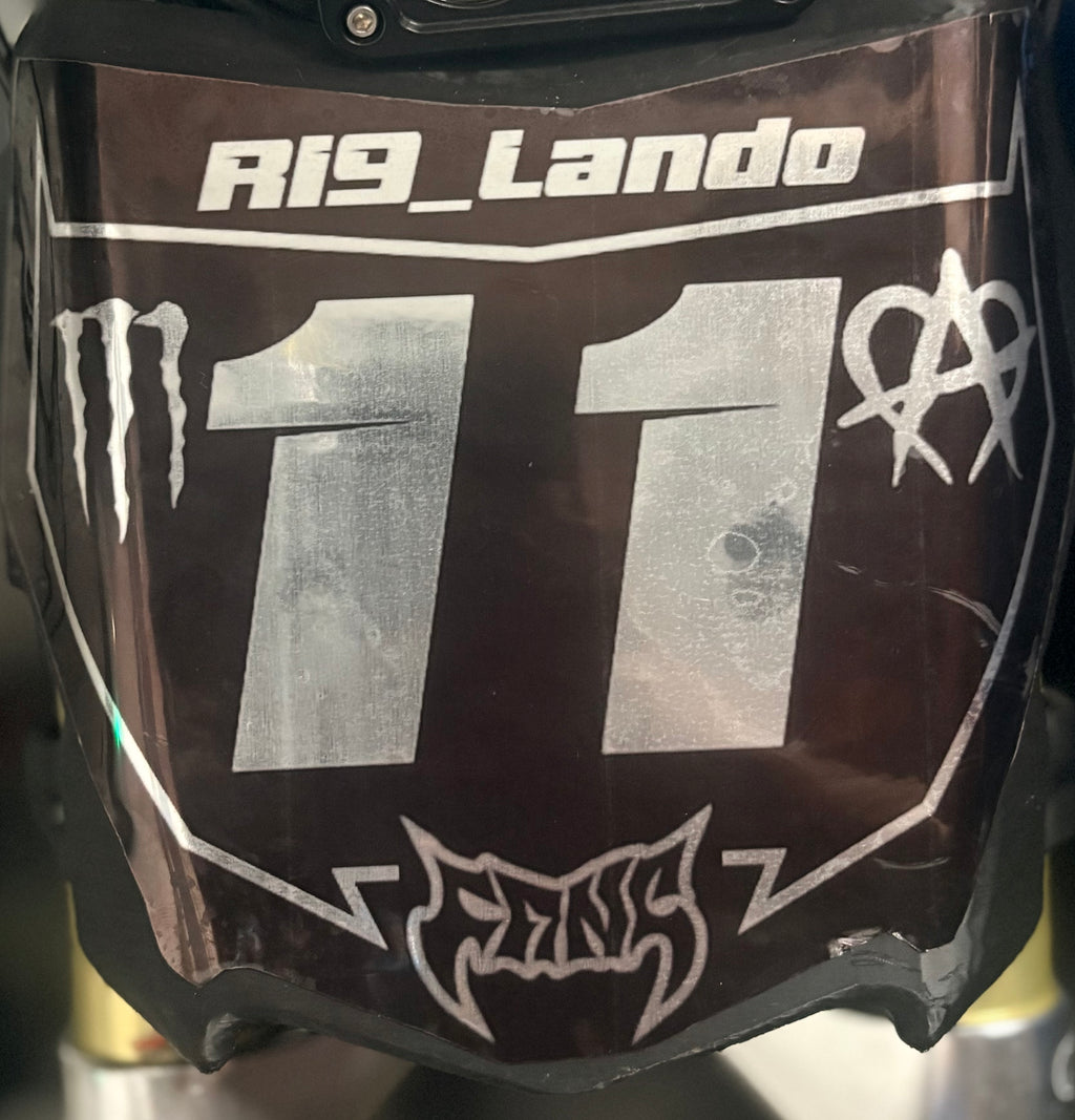 LumexMoto Motocutz Decals
