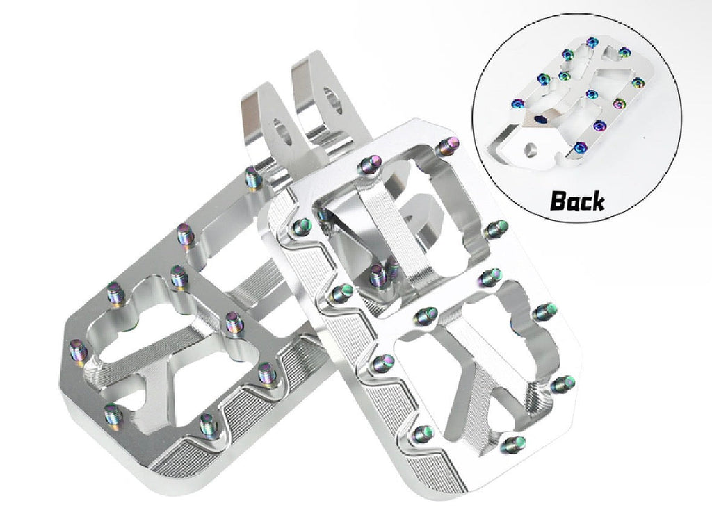 LumexMoto® Emoto Pegs
