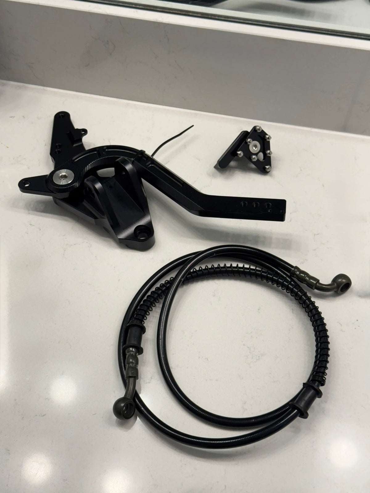 Surron Ultra Bee FootBrake