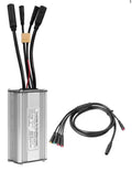Plug and Play Macfox Controller Kits