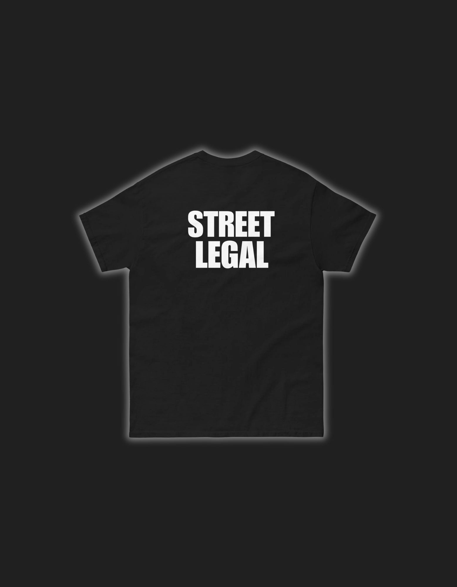Astro Moto Signature T-Shirt