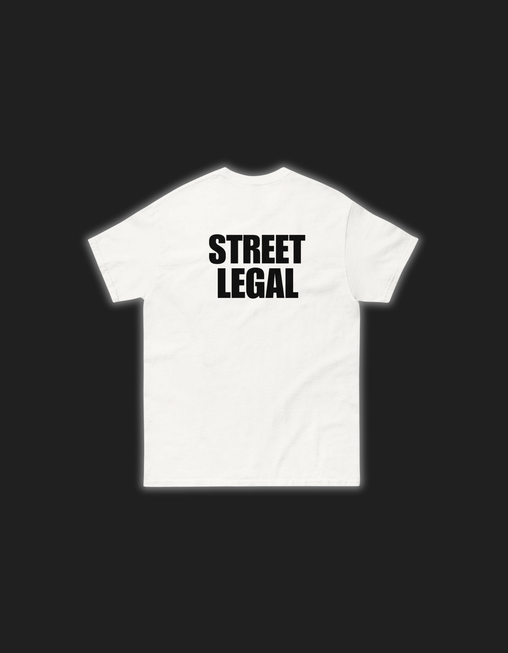 Astro Moto Signature T-Shirt