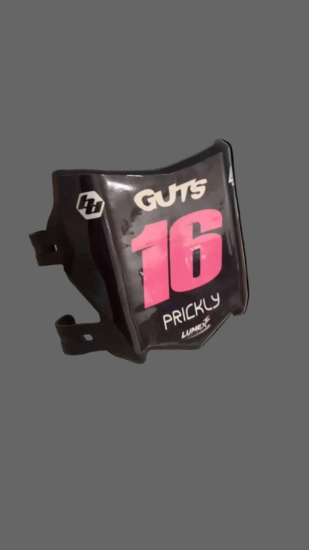 LumexMoto Motocutz Decals