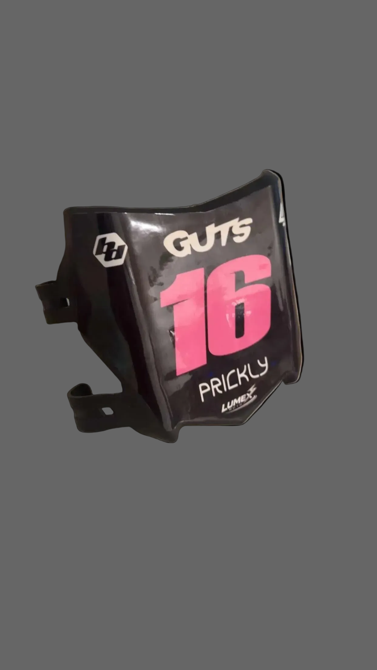 LumexMoto Motocutz Decals