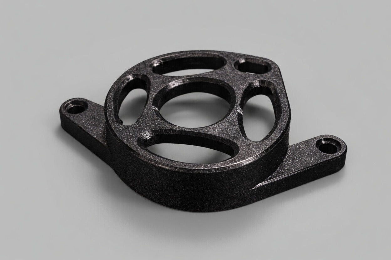Surron Lbx/ Eride Motor Cover