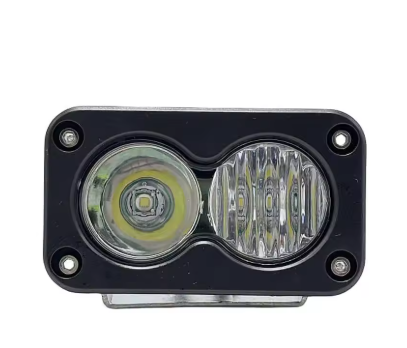 Plug and Play Baja Light for Super 73, Macfox