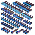LumexMoto® Titanium Kit for Talaria XXX