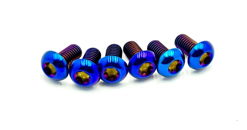 LumexMoto® Titanium Kit for Talaria XXX