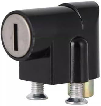 LumexMoto® Headset Lock