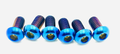 LumexMoto® Rotor Titanium Bolts for Surron Ultra Bee