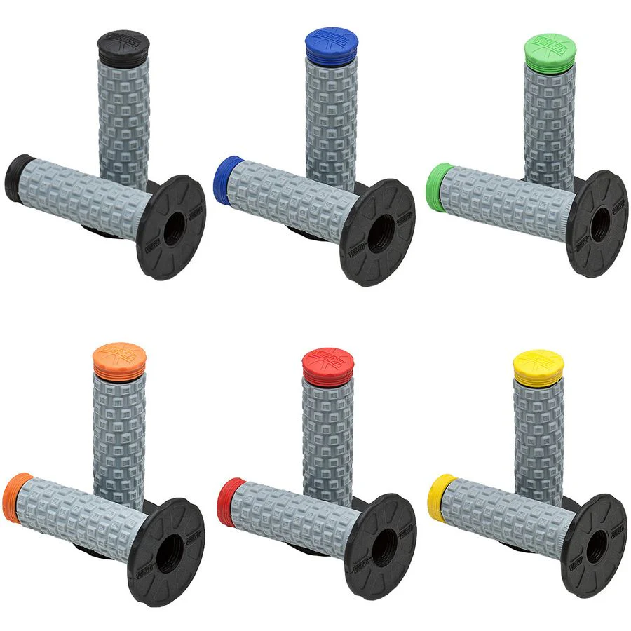 LumexMoto Pillow Grips