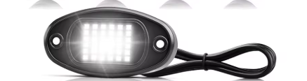 Plug and Play Macfox Rock Light